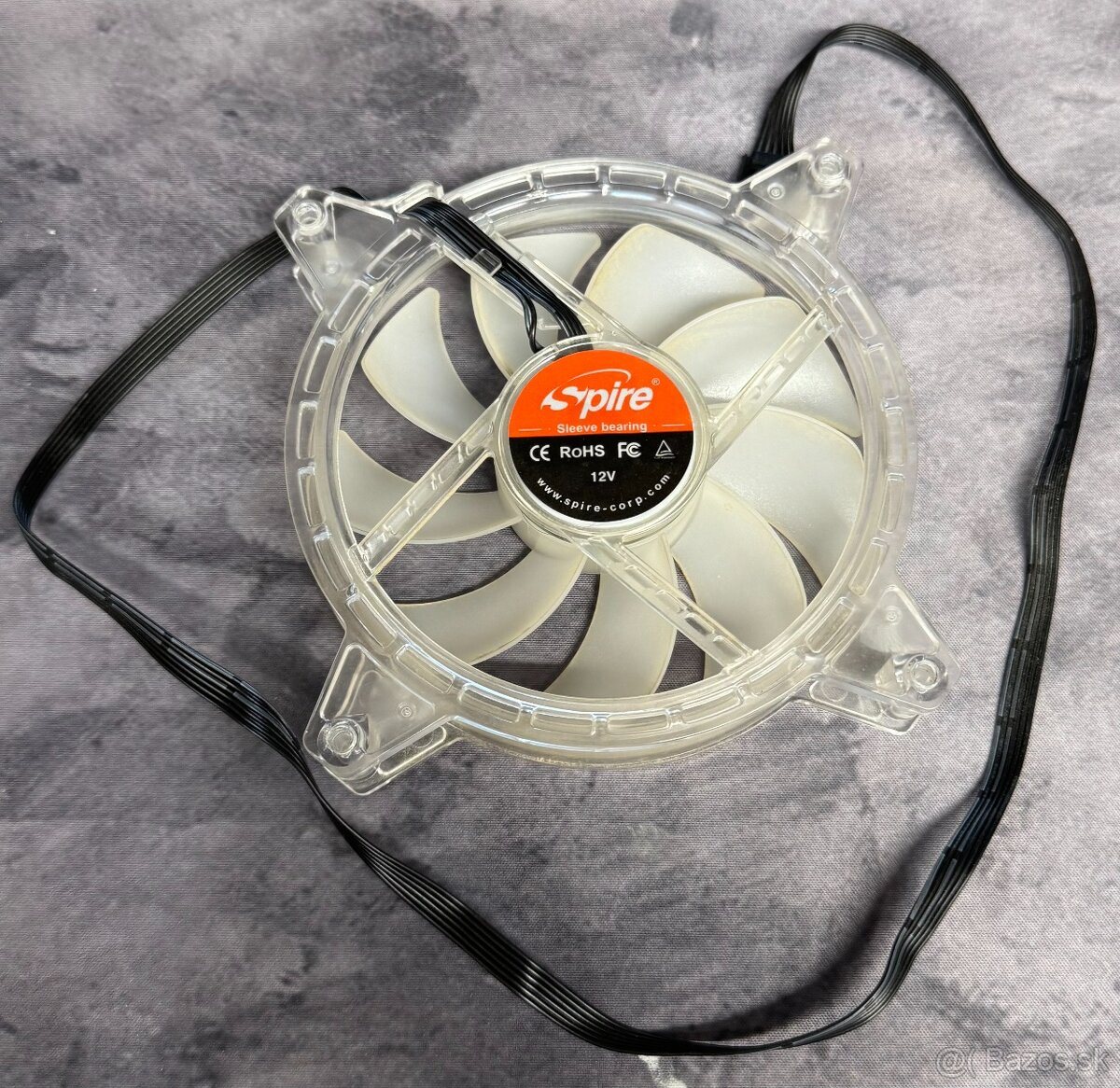 Počítačové komponenty - 9