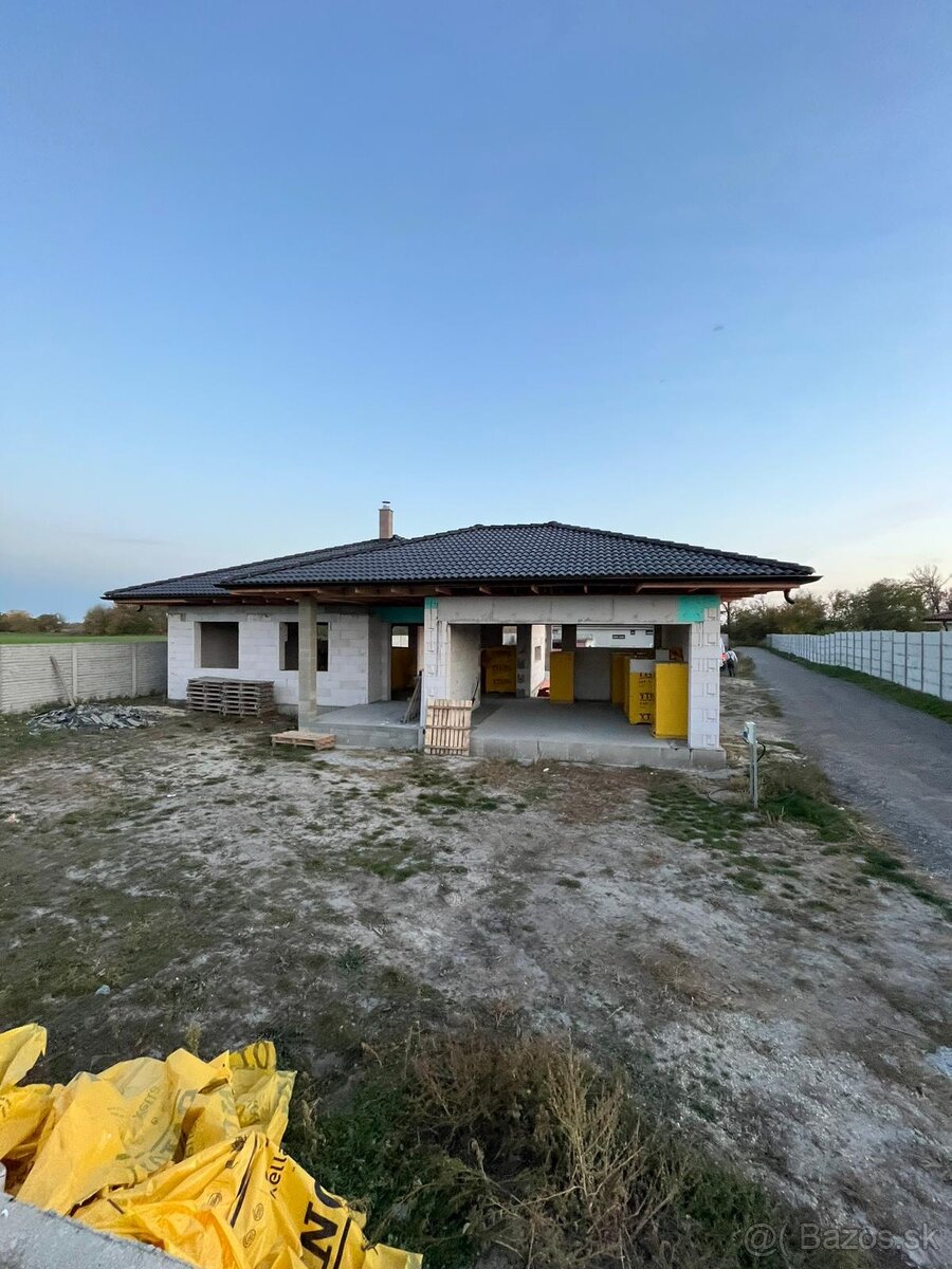 STRECHY DARFÁŠ s.r.o. - 9