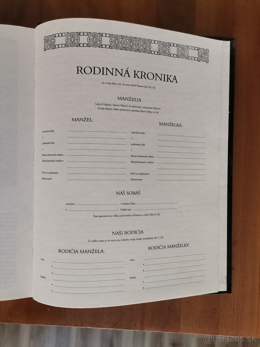 Písmo sväté v obrazoch - 9