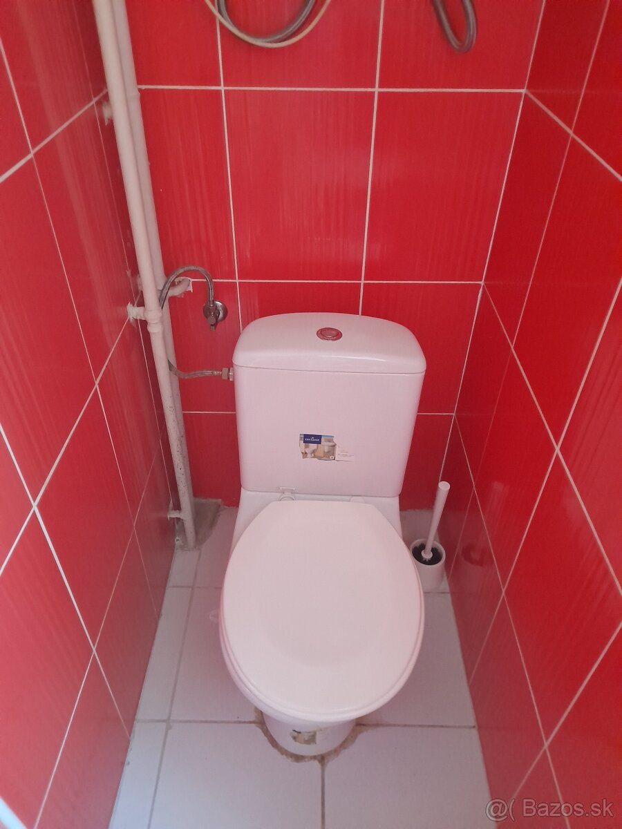 Apartament Bratislava III Nove Mesto - 9