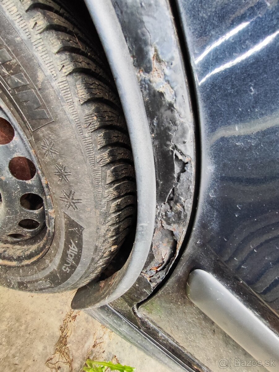 Volvo S40 1.9 TDI - 9