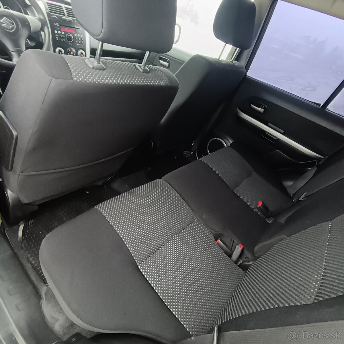 Suzuki Grand Vitara 1.9 ddis - 9