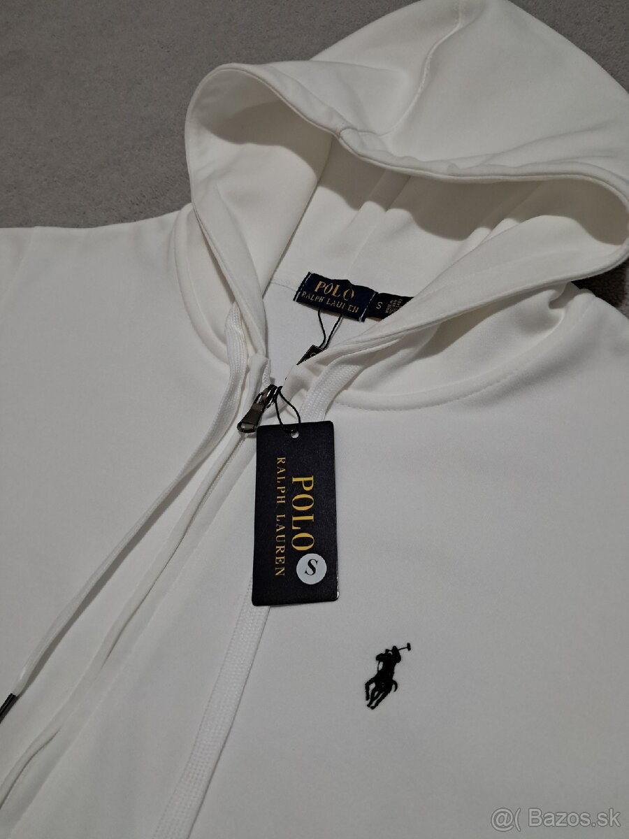 Polo ralph lauren mikina - 9