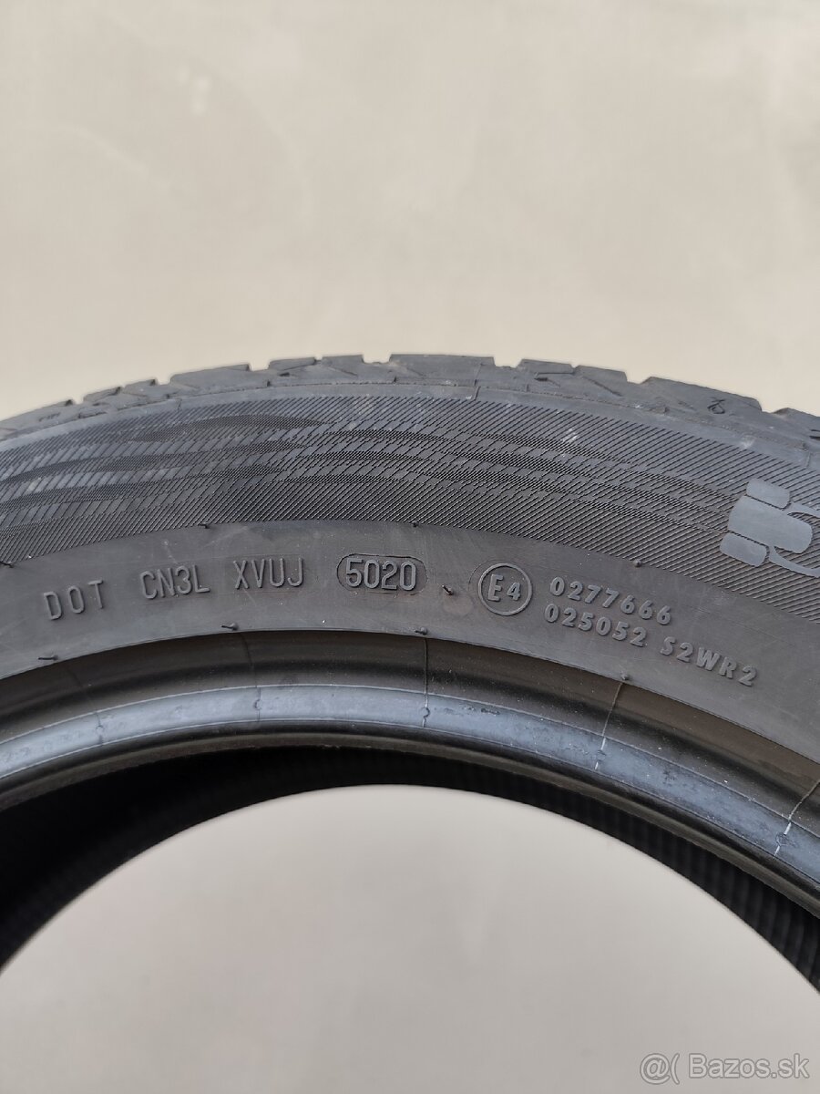 Letné pneumatiky 235/55R18 Matador - 9