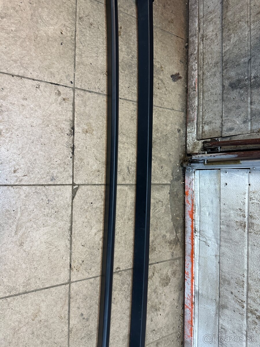 Stresne liziny peugeot partner teepe - 9