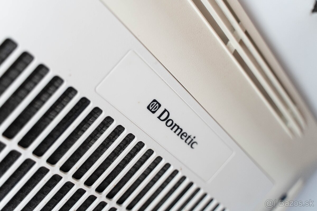 Iveco Daily 2.8 TDI-Karavan - 9