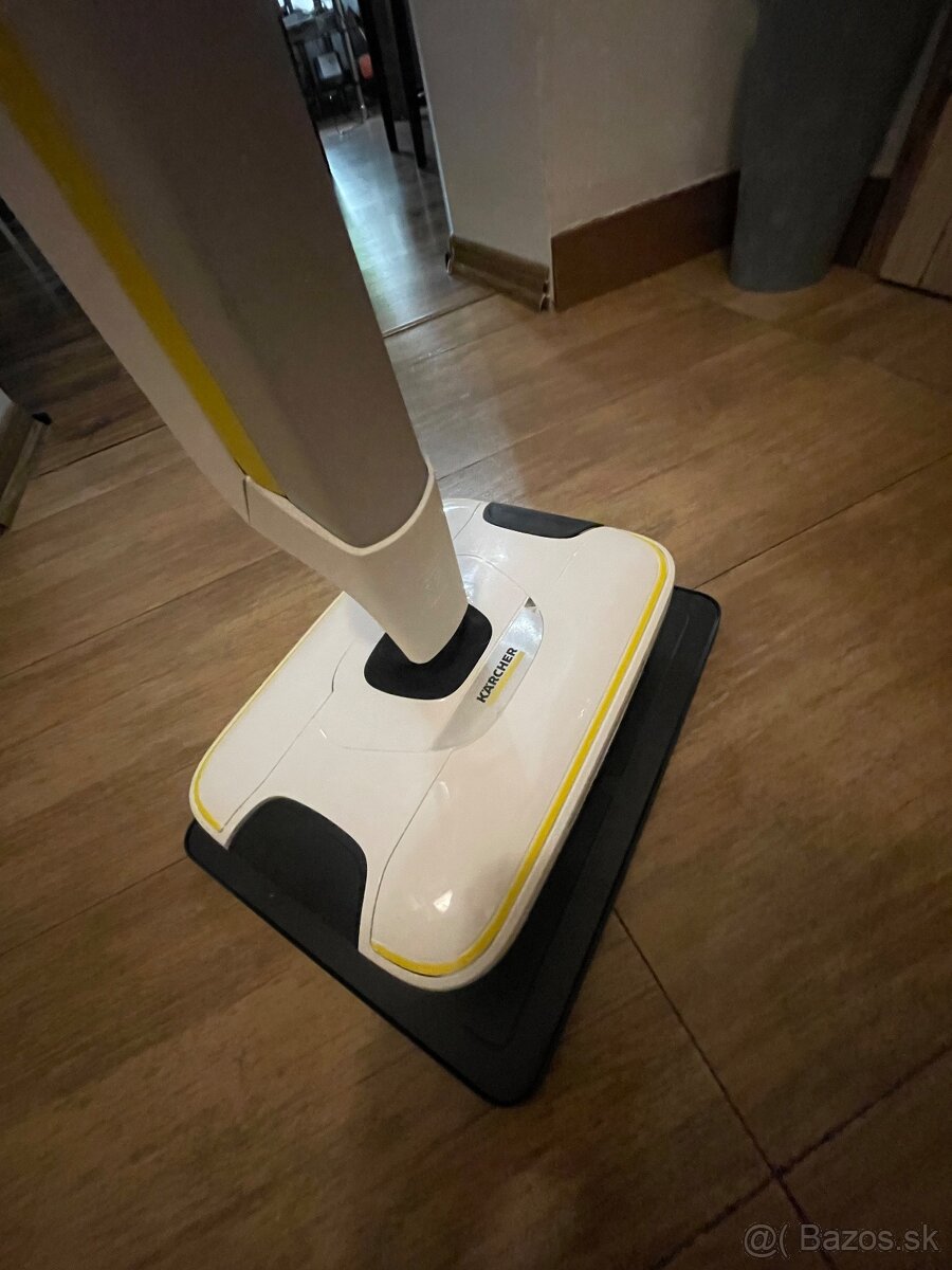 Kärcher FC 7 čistič podláh - 9