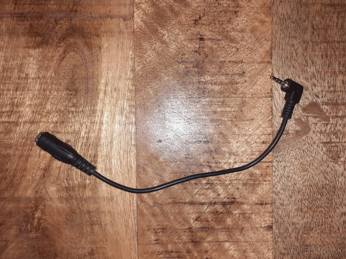 Káble SCART, USB a iné - 9