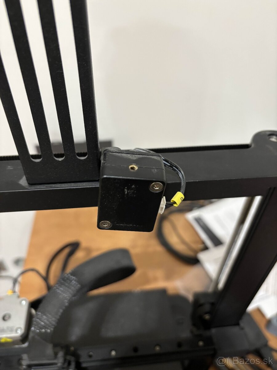 Creality Ender 3 V3 KE - 9