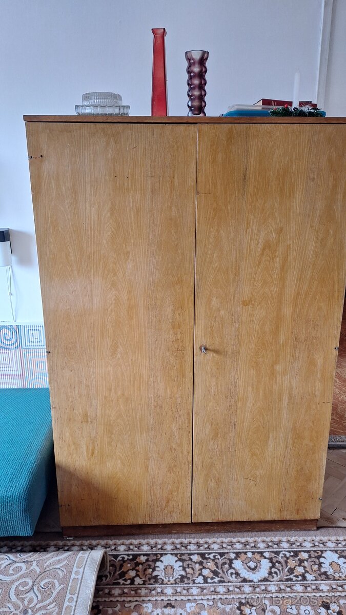 Na predaj Chladnička, práčka, mikrovlnná rúra - 9