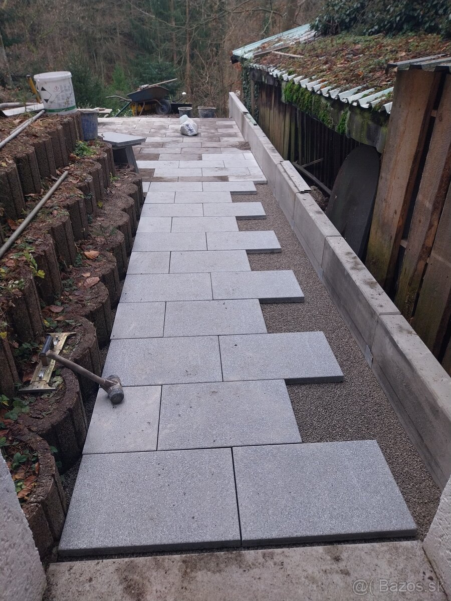 Stavebné práce - 9