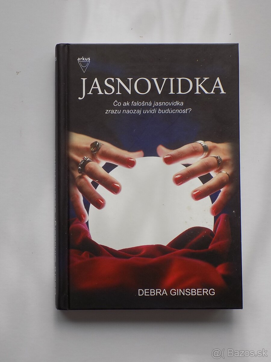 Detektívky - Silva, Kozák,Fern,Palov,Olsen,Child a iný - 9