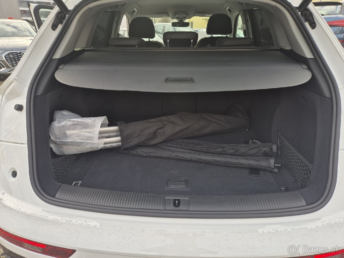 Audi Q5 40 TDI quatro - 9