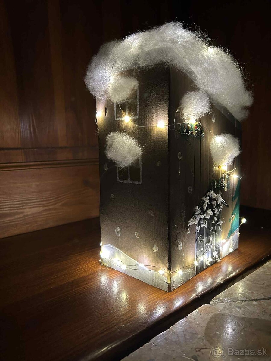 Posledné na predaj - 9