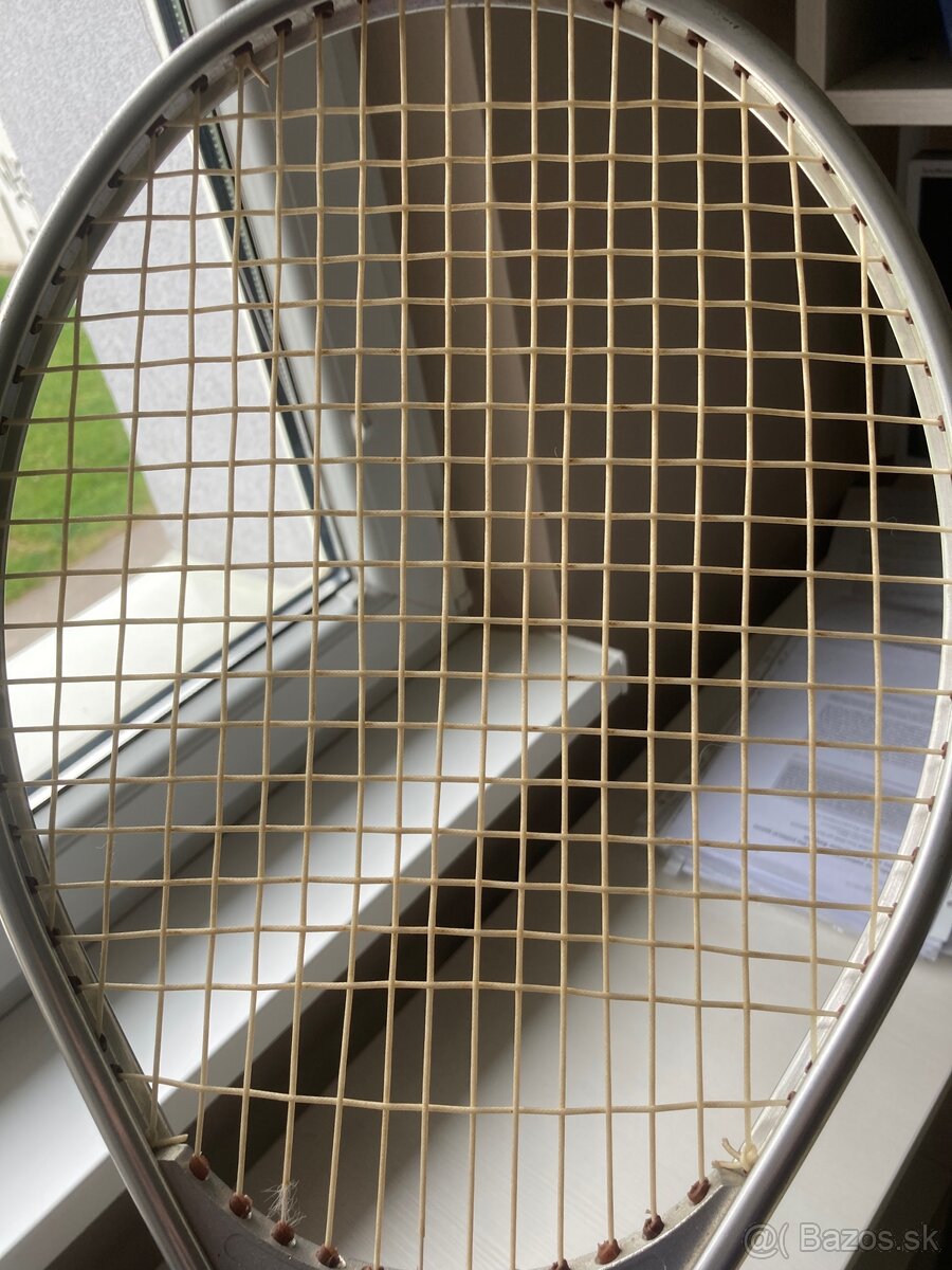 Tenisová raketa - 9