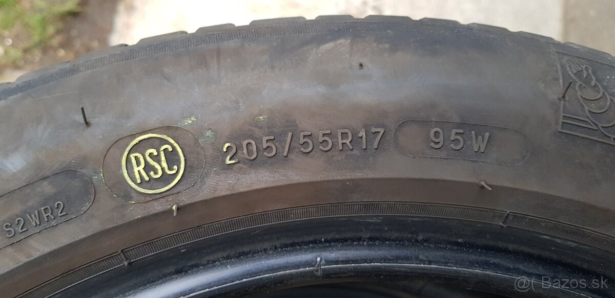 Predam letne pneumatiky - 9