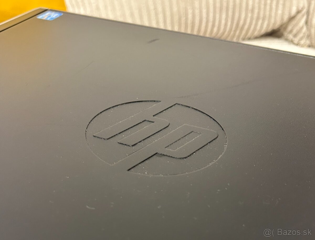 pc HP Compaq Elite 8300 i5/16GB/256GB - 9