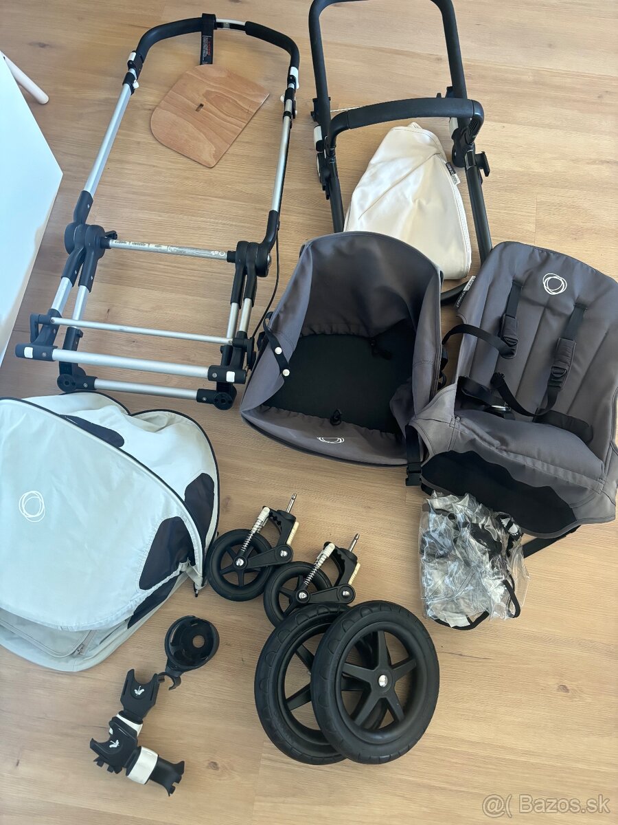 Bugaboo Cameleon 3 - 9