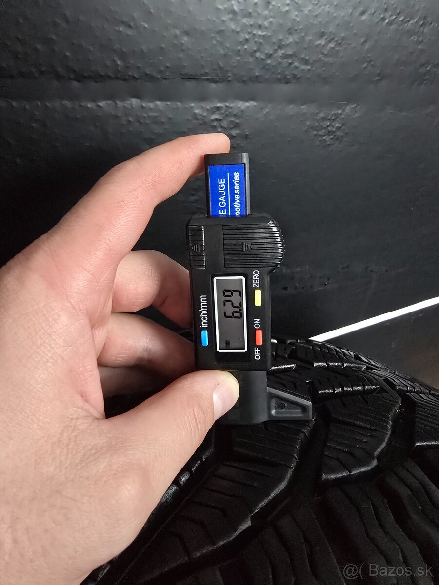 Zimná sada 5x112 225/45 R17 Sebring Snow - 9