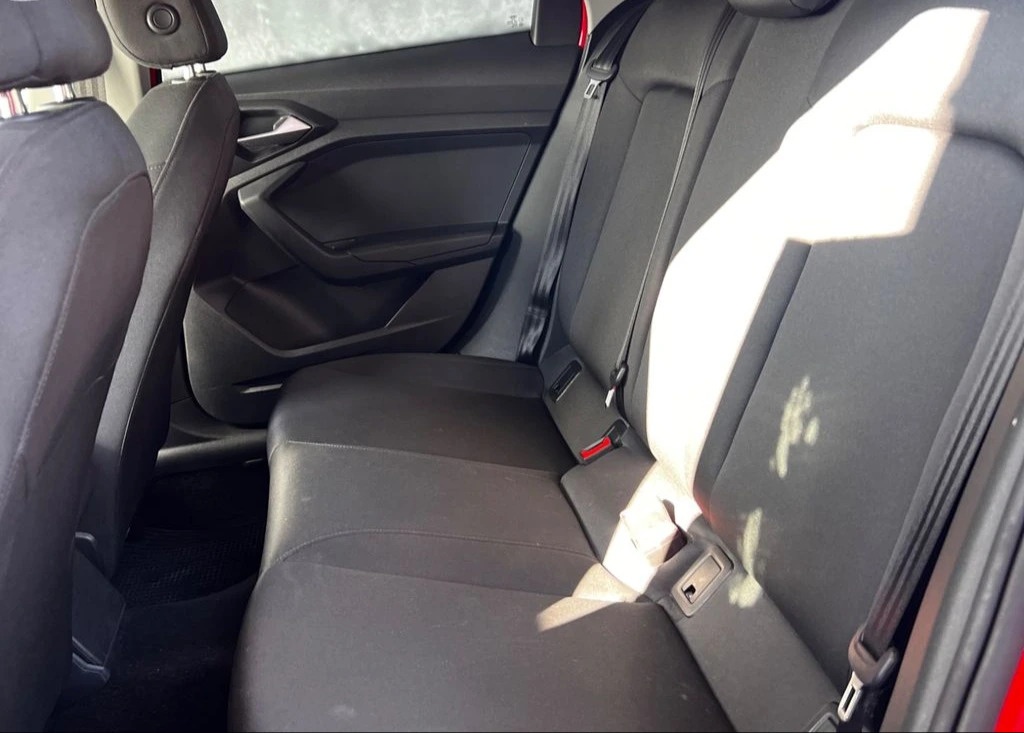 Audi A1 SPORTBACK 30 TFSI - 9