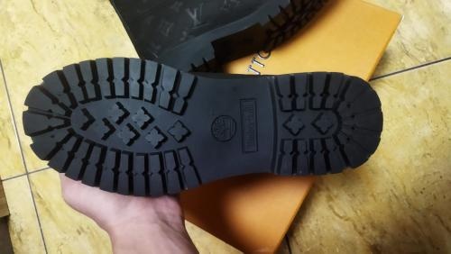 LV Timberland - 9