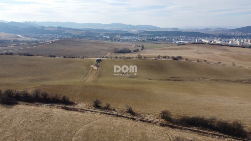 rkDOM | Predaj pozemkov v Rosine - 9