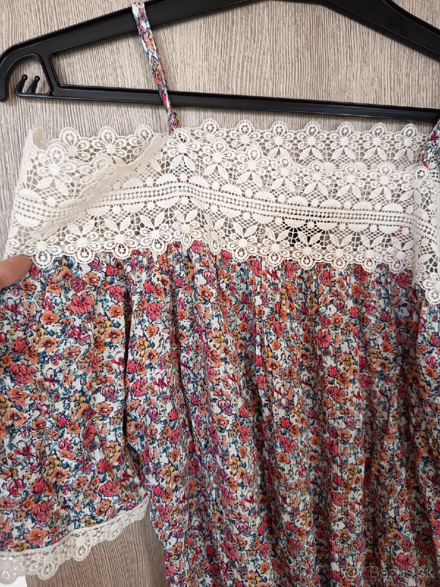 Dámske oblecenie - 9