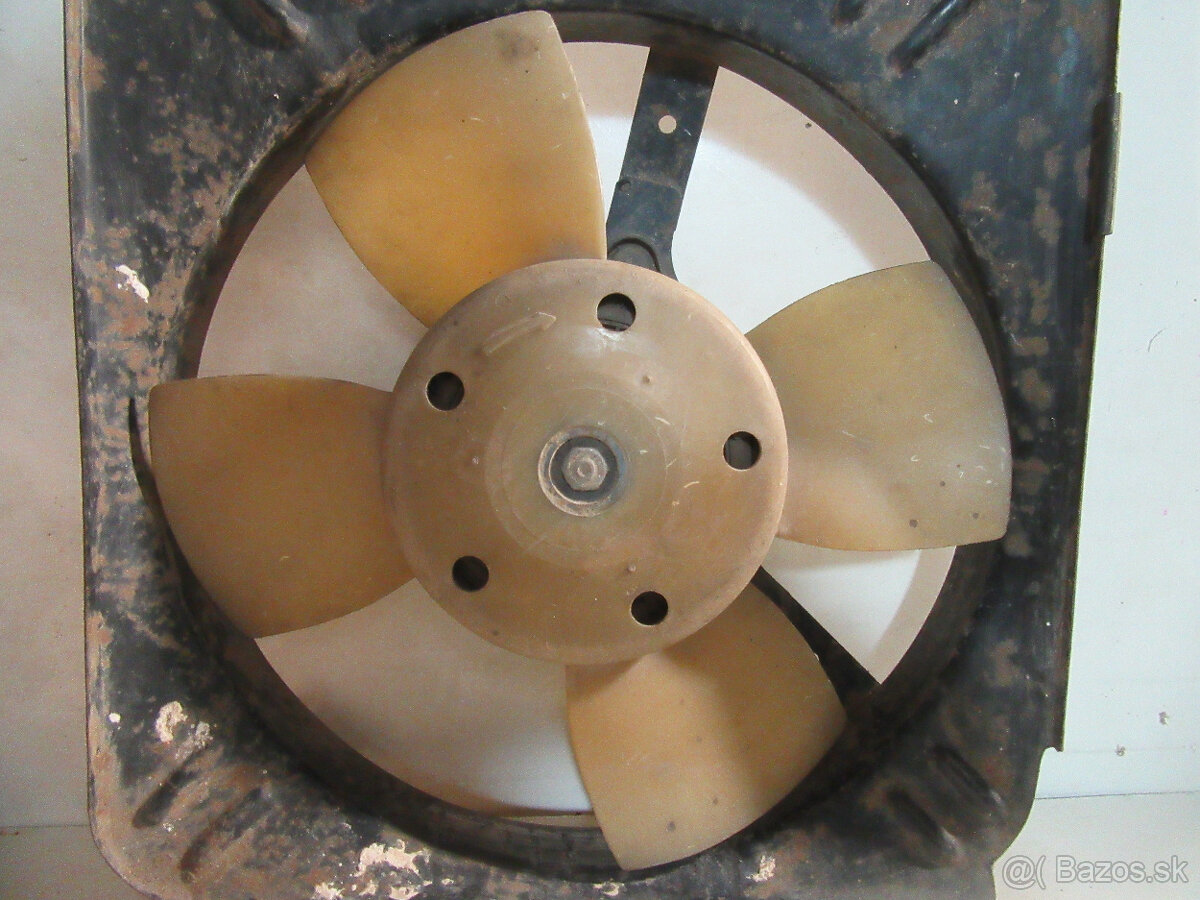 ventilátor lada 12v ☘️ - 9