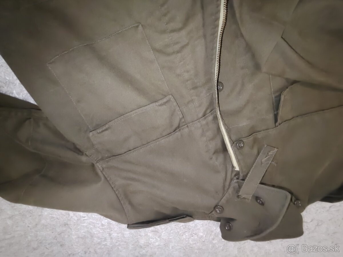 Maskace, celta CSLA - 9