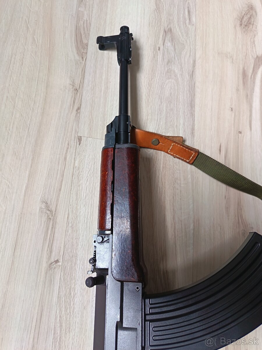 Sa vz. 58 funkčný airsoft - 9