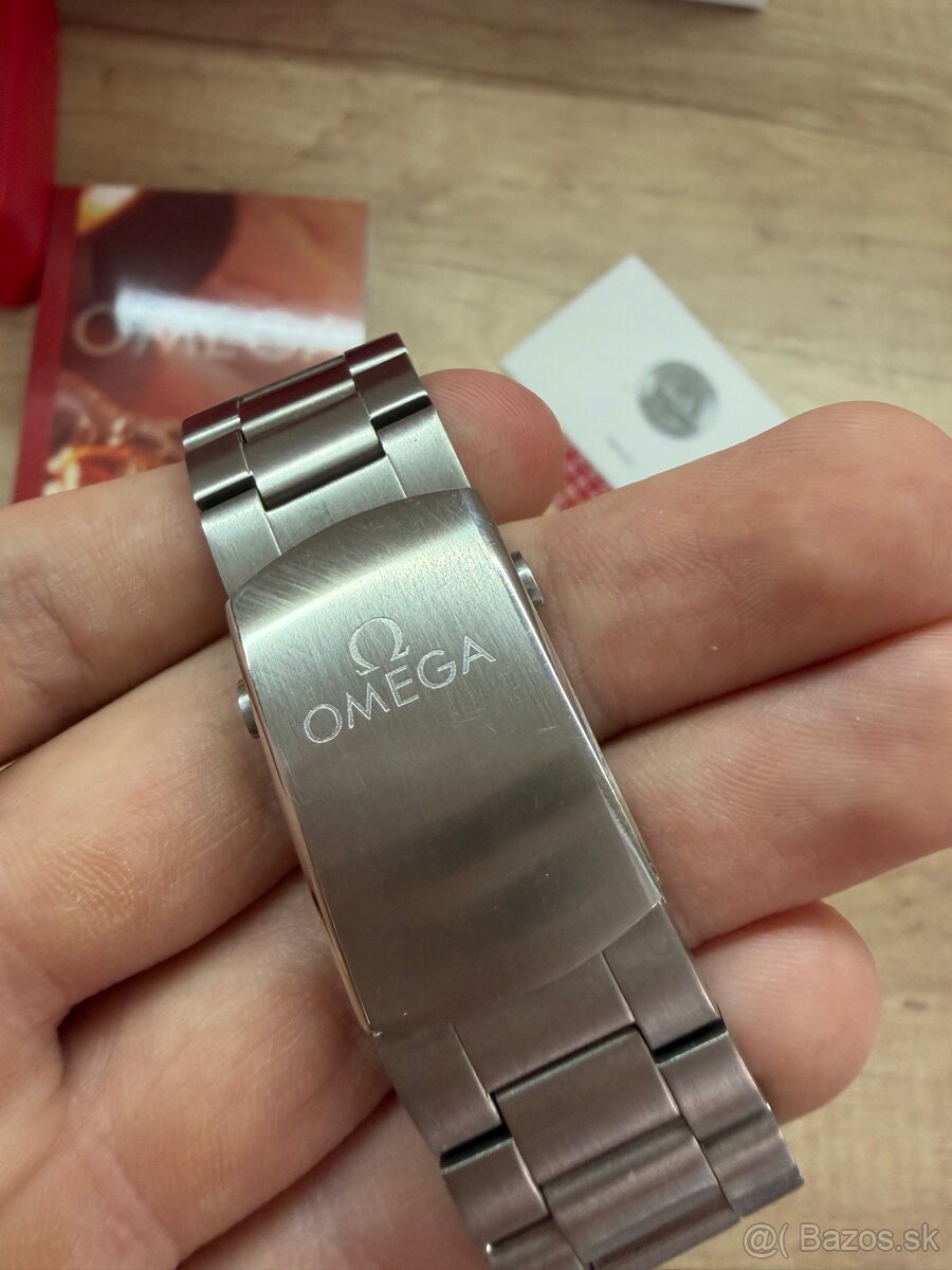 Omega Hodinky - 9