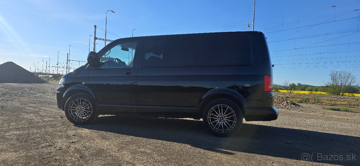 Volkswagen Multivan T5 - 2.0TDI 103kw - 9