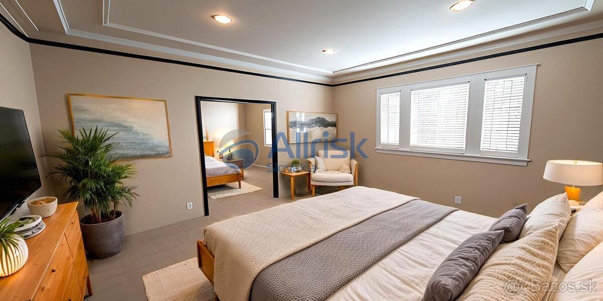 Výnimočný rodinný dom v Šali – časť Veča (126 m²) - 9