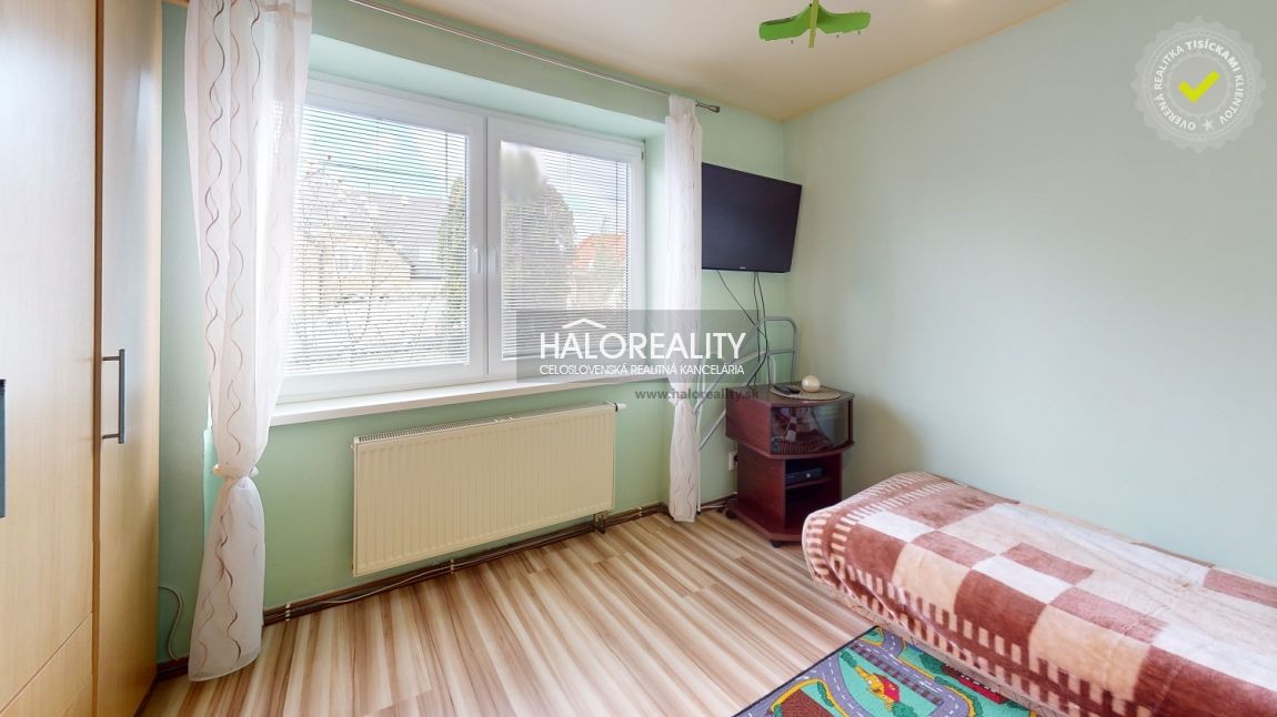 HALO reality - Predaj, rodinný dom Moravský Svätý Ján - ZNÍŽ - 9