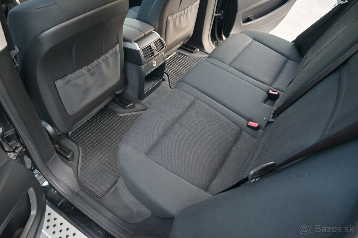 BMW X5 xDrive30d - 9