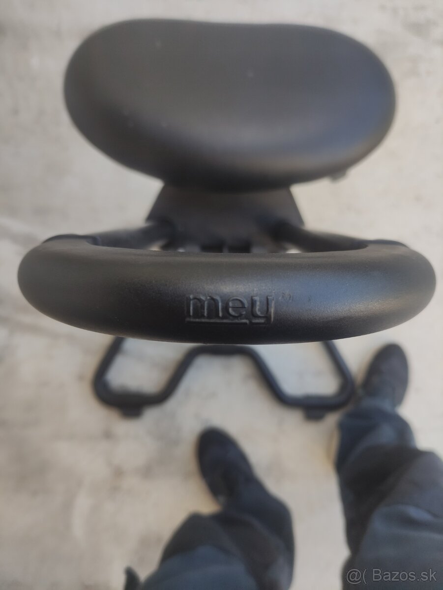 Dielenské pracovné stoličky - 9