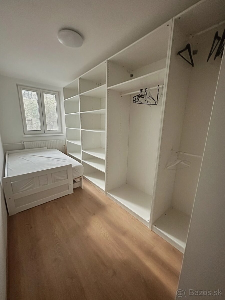 4iz rodinný dom pri OC VIVO so záhradkou - 9