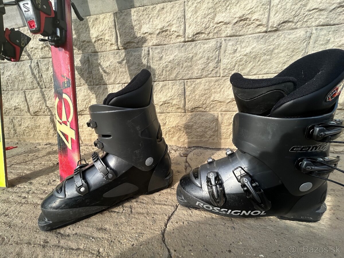 Predam lyze/retro - 9