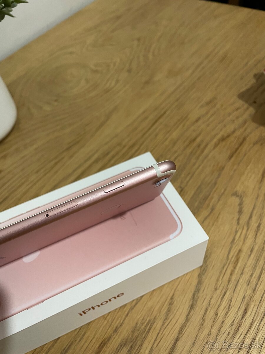 Iphone 7 32gb rose - 9