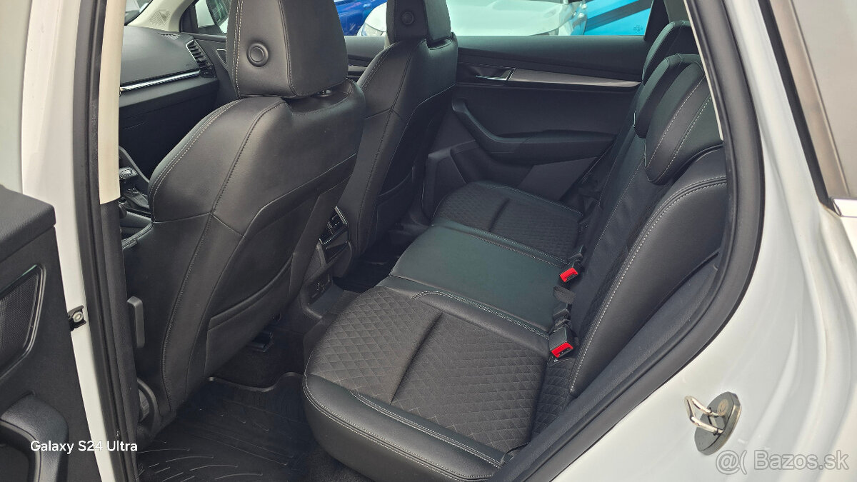 Škoda Karoq 1.6 TDI Live Plus DSG - 9