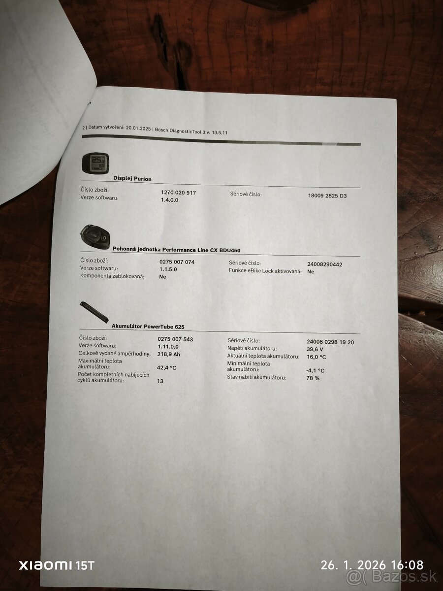 Cube elektrické - 9