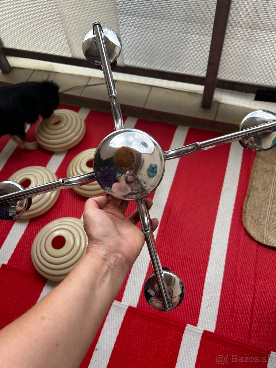 Lustr Napako retro - 9