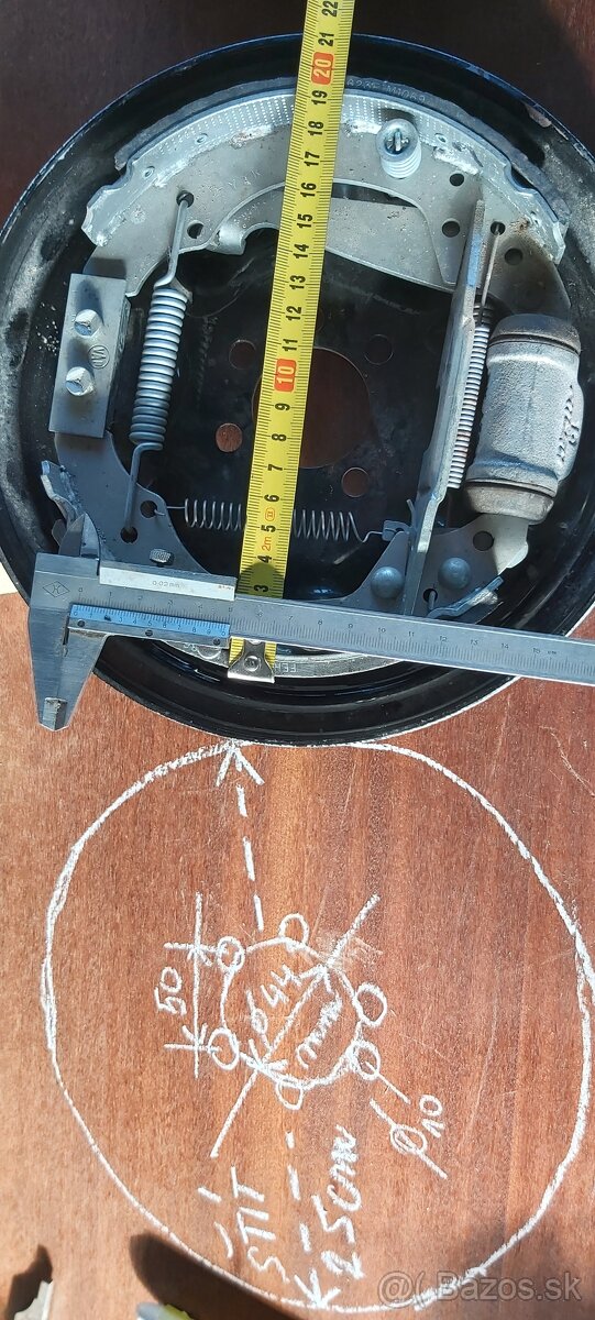 Predám nd avia multicar 25 - 9