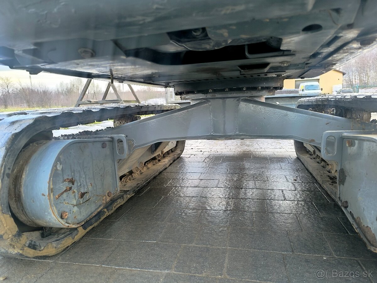 Mini bagr wacker neuson et 24 - 9