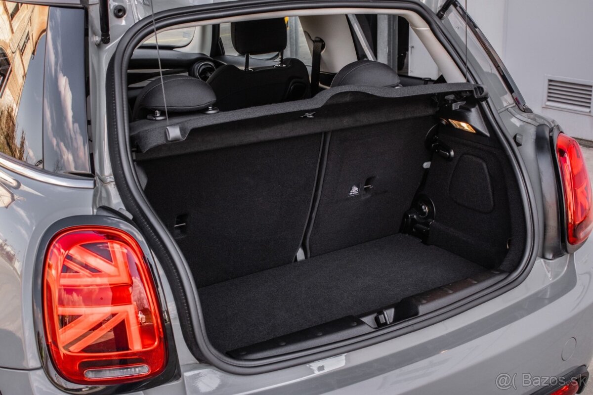 Mini Cooper S SE 135kW AT Elektro 2022 - odp. DPH - 9