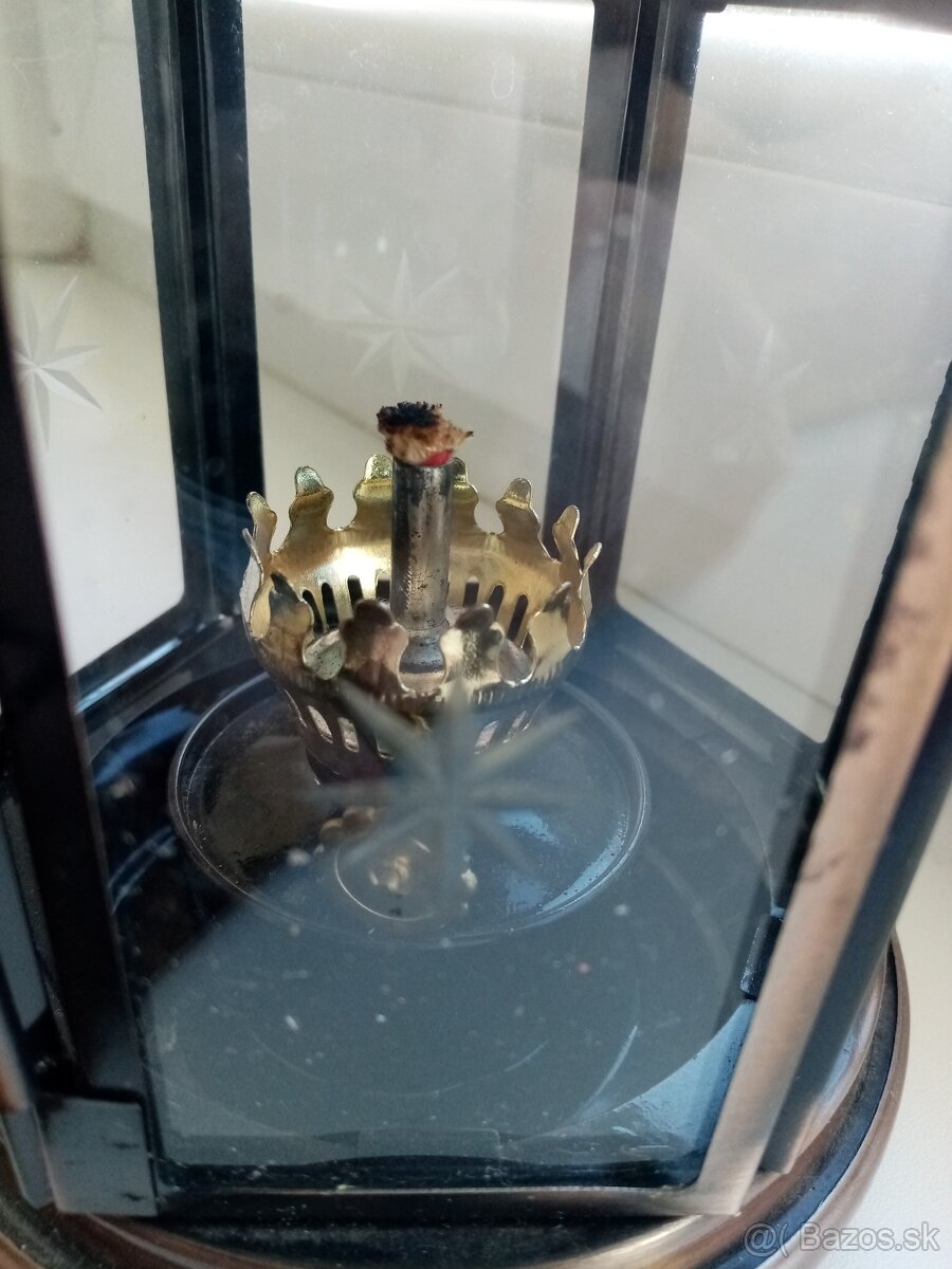 Lampáš MAGICHOME – night-star - 9