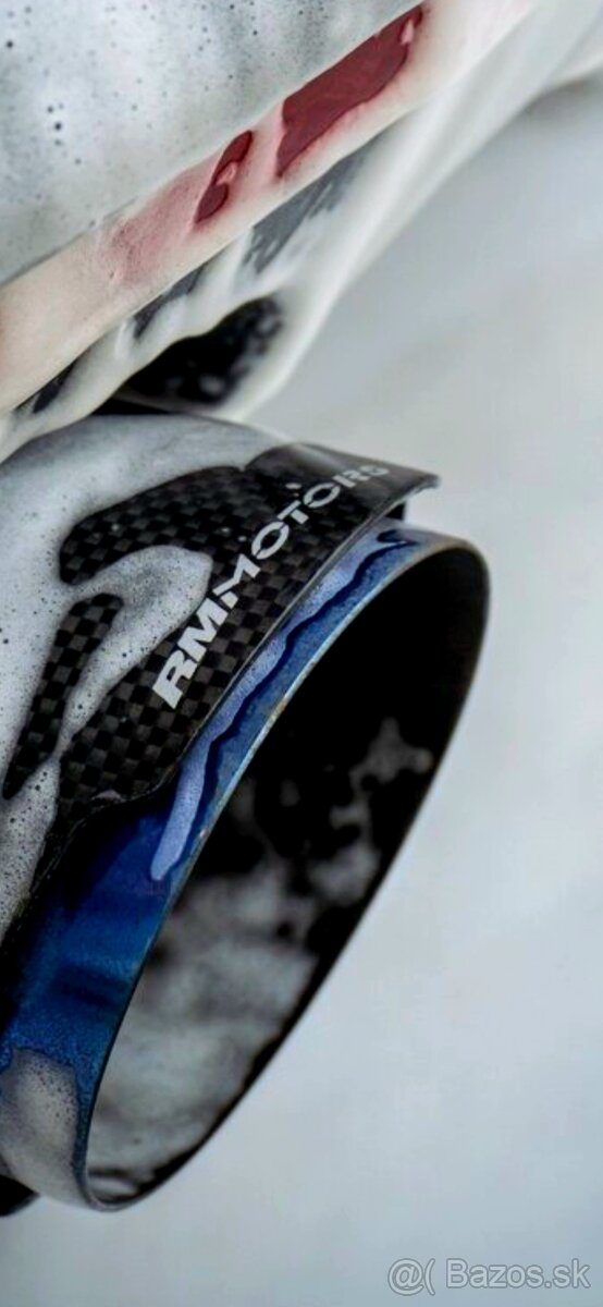 Opel Insignia opc line 4×4 (možna výmena) - 9