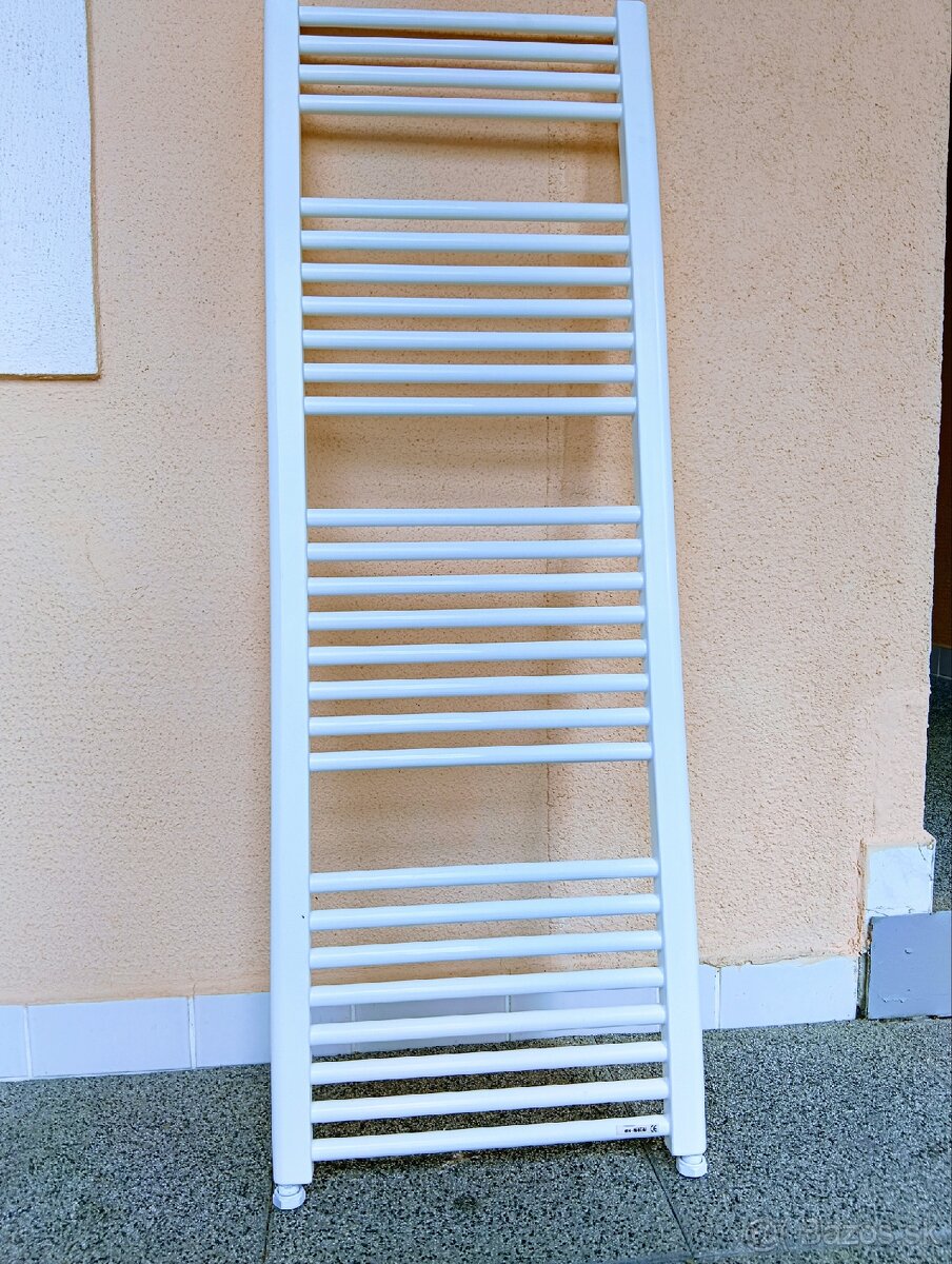 Rebrikový radiátor - 9