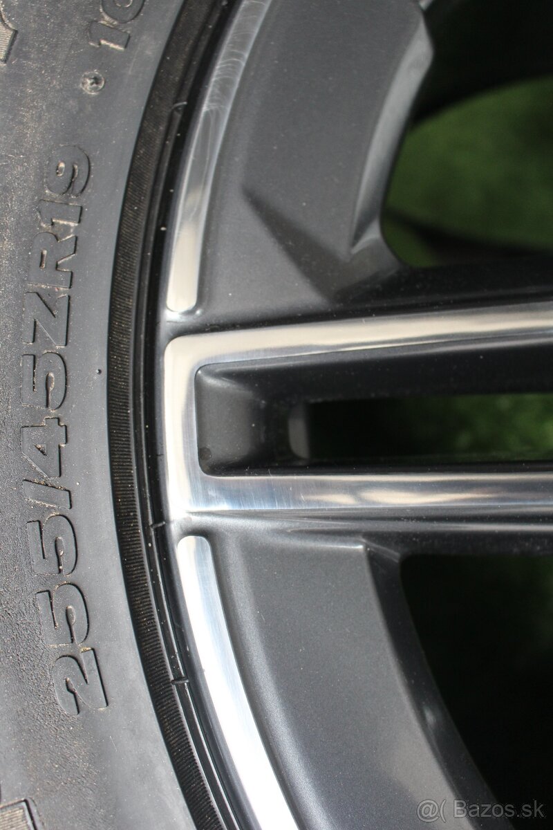 19” LETNA--SADA--DVOJROZMER---MERCEDES--S--CLAS---2023--W223 - 9