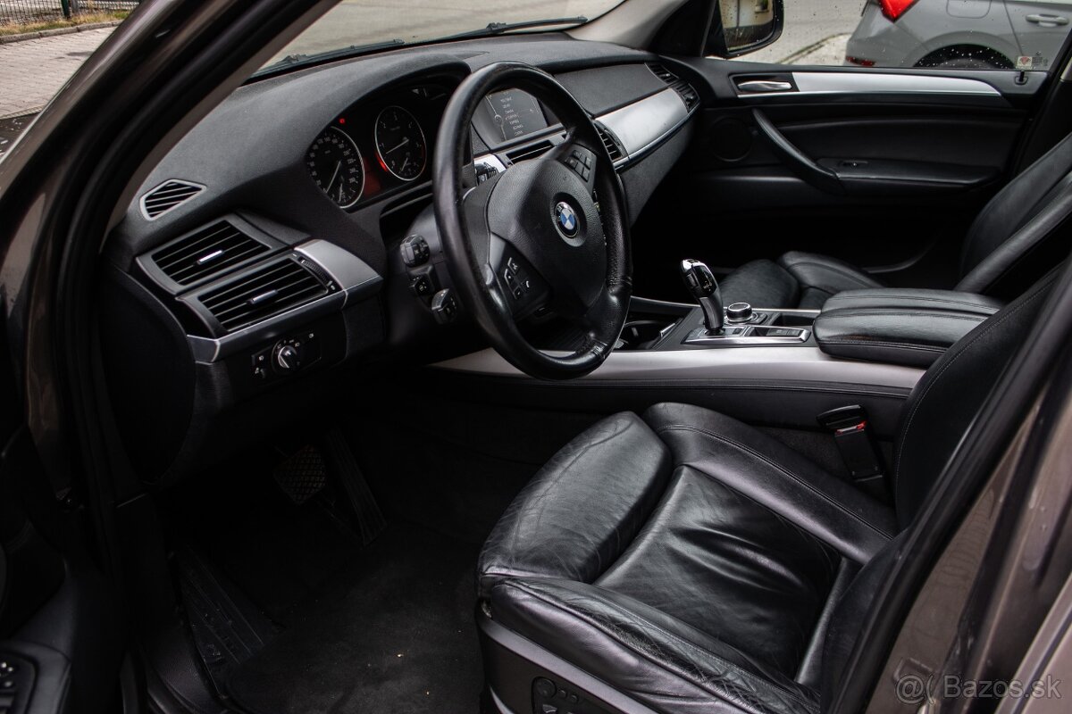 BMW X5 xDrive40d - 9